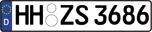 HH-ZS3686