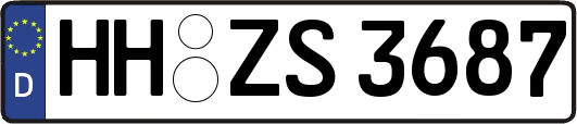 HH-ZS3687