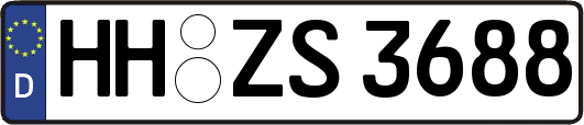HH-ZS3688