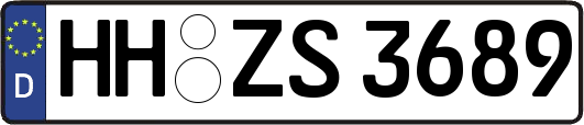 HH-ZS3689