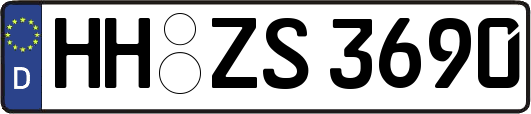 HH-ZS3690
