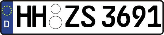 HH-ZS3691