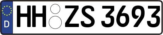 HH-ZS3693