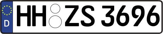 HH-ZS3696