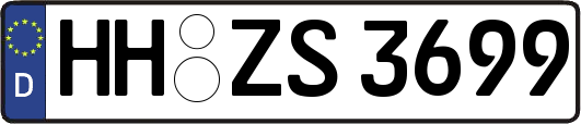 HH-ZS3699