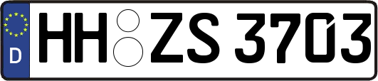 HH-ZS3703