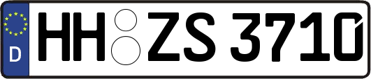 HH-ZS3710