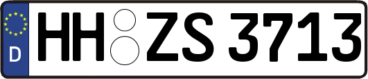 HH-ZS3713