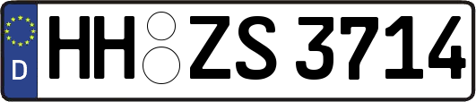 HH-ZS3714