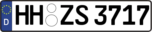 HH-ZS3717