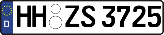 HH-ZS3725