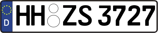 HH-ZS3727