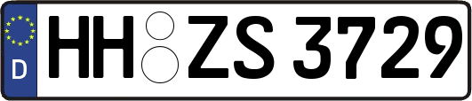 HH-ZS3729