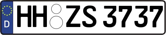 HH-ZS3737