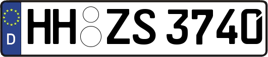 HH-ZS3740