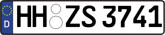 HH-ZS3741