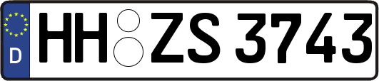 HH-ZS3743