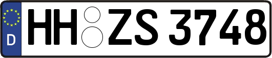 HH-ZS3748