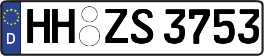 HH-ZS3753