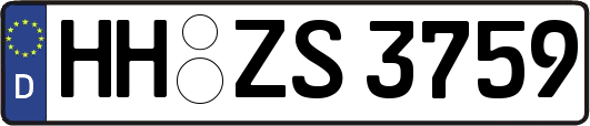 HH-ZS3759