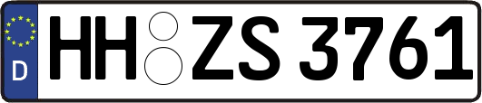 HH-ZS3761
