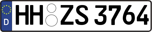 HH-ZS3764