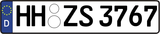 HH-ZS3767