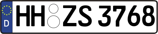 HH-ZS3768