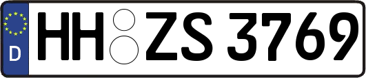 HH-ZS3769