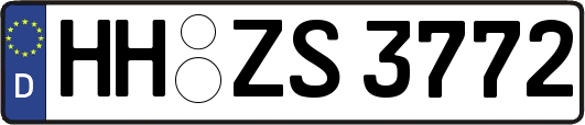 HH-ZS3772