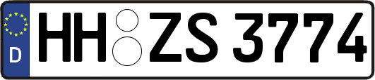 HH-ZS3774