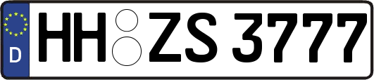 HH-ZS3777