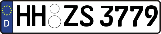 HH-ZS3779