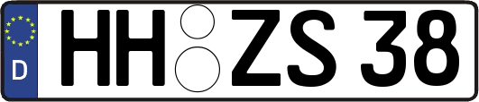 HH-ZS38