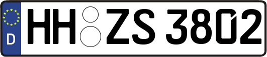HH-ZS3802