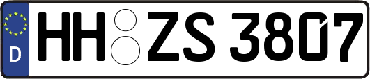 HH-ZS3807