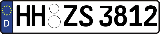 HH-ZS3812