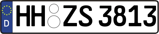 HH-ZS3813