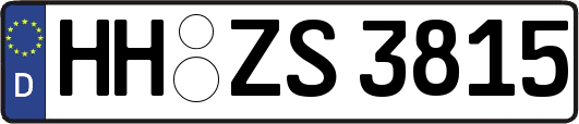 HH-ZS3815