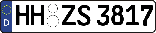 HH-ZS3817