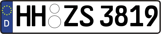 HH-ZS3819