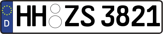 HH-ZS3821