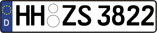 HH-ZS3822