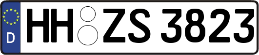 HH-ZS3823