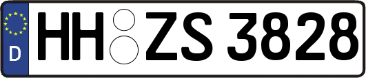 HH-ZS3828