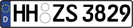 HH-ZS3829