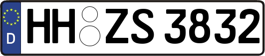 HH-ZS3832