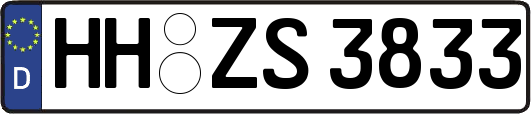HH-ZS3833