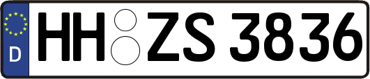 HH-ZS3836