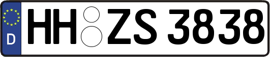 HH-ZS3838